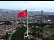 Турция е изпробвала новите си правомощия да цензорира интернет след атентата в Истанбул