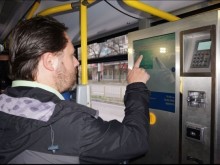 От днес във Варна билетът за градския транспорт е 2 лева