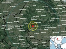 Вторични трусове след 5,3 в Румъния уплашиха българи