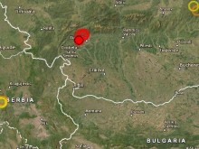 Румъния продължава да се тресе! 5 сериозни труса, след силното земетресение от следобед