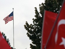 Посланикът на САЩ е привикан в турското МВнР заради посещението на Марк Мили в Сирия