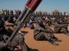 Суданските сили за бързо реагиране се съгласиха на 24-часова хуманитарна пауза