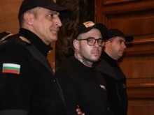 Прокуратурата иска 22,6 години затвор за Георги Семерджиев