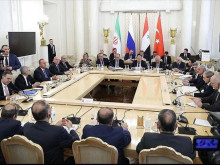 Външните министри на Турция и Сирия договориха 
