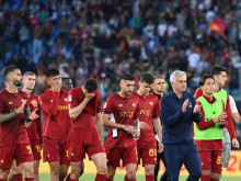 Рома посреща Леверкузен в първи полуфинал в Лига Европа