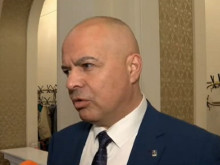 Свиленски, БСП: Няма да бъде съставено правителство
