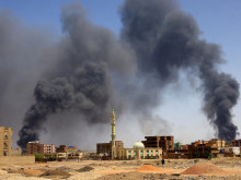 Преговорите в Судан ще бъдат подновени на 14 май на фона на тежки бoеве