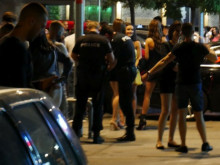 17-годишен колабира след злоупотреба с алкохол в обискираната дискотека в Пловдив