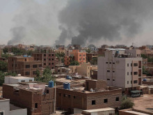 Нападнаха посолството на Катар в суданската столица