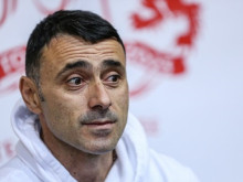 Тодор Янчев отчете липсата на опит и самочувствие на тима му във финала