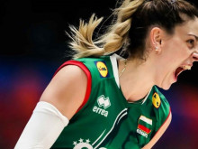 България излиза за втора победа във Волейболната лига на нациите