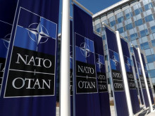 НАТО не желае да предложи на Украйна обвързващ ангажимент за сигурност спрямо Русия