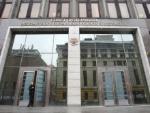 Русия подготвя създаването на международен трибунал за Украйна
