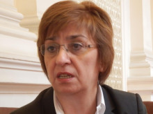 Лидерът на СДС: Екатерина Михайлова е отказала да е правосъден министър