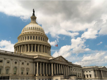 Сенатът на САЩ одобри законопроекта за таван на дълга