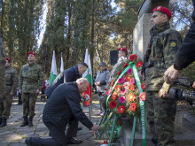 В Стара Загора ще отбележат Деня на Ботев и загиналите за национално освобождение на България