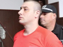 Здравко Дечкин обжалва присъдата за убийството на бизнес дамата Виолета Балабанова