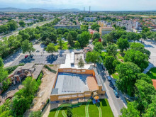 Вижте най-новата атракция на 22 километра от Пловдив