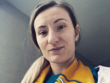 Волейболистката Емилия Димитрова ще играе в САЩ