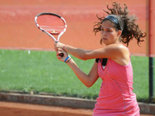 Блестяща Изабелла Шиникова достигна финала в Тунис
