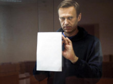 Алексей Навални е поискал кенгуру, мегафон и лунна светлина в затвора