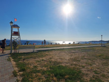 Повишени са цените по плажовете в Гърция