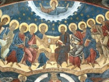 Отбелязваме един от най-големите православни празници – Петдесетница