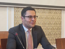 Министър Пулев: Няма напрежение от президентската институция