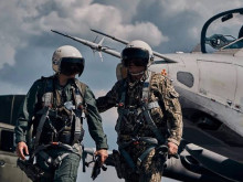 Юрий Игнат: Украинските пилоти ще се обучават на F-16 на ротационен принцип