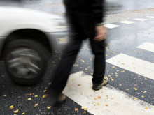 Шофьор блъсна умишлено пешеходец във Врачанско