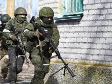 Губернаторът на Белгородска област съобщи за битката с ДРГ в Нова Таволжанка