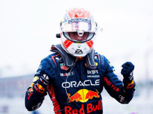Пети триумф за Макс Верстапен през сезона във Формула 1