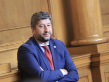 Христо Иванов: Това правителство има задачата да рестартира парламентарната демокрация в България