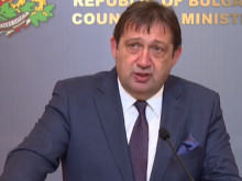 Шишков: Слуховете за това, че ще бъда кандидат-кмет на София, са оценка за моята работа