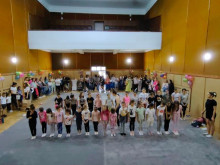 Нов спортен клуб отвори врати в Сливен