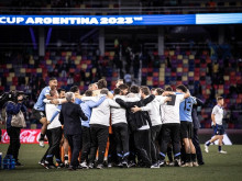 Уругвай е последният 1/2-финалист на Световното до 20 години