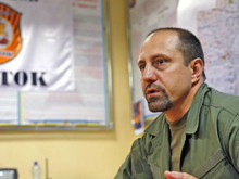 Ходаковски: ВСУ преминаха в настъпление край Угледар