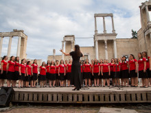 ОДК представя талантливите деца на Пловдив с празничен концерт на Античния театър