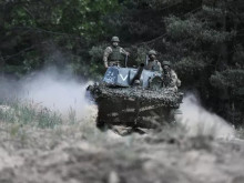 Руските сили са отразили нови атаки на ВСУ по Южнодонецкото направление