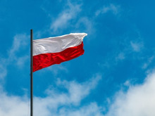 Полша поиска от Великобритания помощ в областта на ПВО
