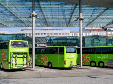 Най-големият превозвач в Европа открива нова автобусна линия между България и Гърция