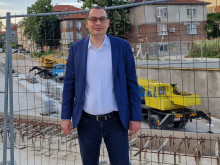 Общински съветник: Знаете ли кой е най-големият личен провал на кмета Здравко Димитров?