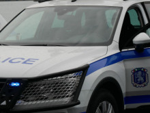 41-годишен рецидивист открадна автомобил в Лом