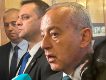 Гълъб Донев: Най-важното за България е да има редовно работещо правителство