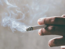 Ръководителят на Philip Morris поиска дата за цялостна забрана на цигарите