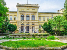 20 години затвор за мъжа, извършил убийството в градинката на Археологическия музей във Варна