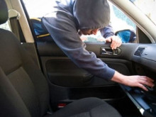 Кражбите от незаключени автомобили в Благоевград зачестяват