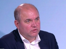 Владислав Панев: Не съм безкраен оптимист за това правителство и мнозинство