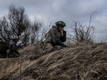 Politico: Започна ли контранастъплението на Украйна?