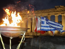 В Атина ще бъде запален Олимпийският огън за Специалните игри в Берлин